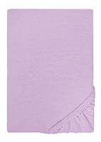 Fixlein-Spanntuch 140/160x 200cm rosa/beige/grau/hellb/weiss