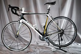 Grossartiges OCLV Karbon Renn-Velo –Rahmengrösse 58cm / 183c