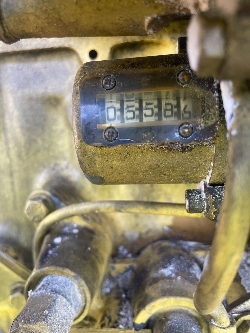 Toutes les machines: Antriebseinheit – D'occasion à Merenschwand par Leuthard0 4