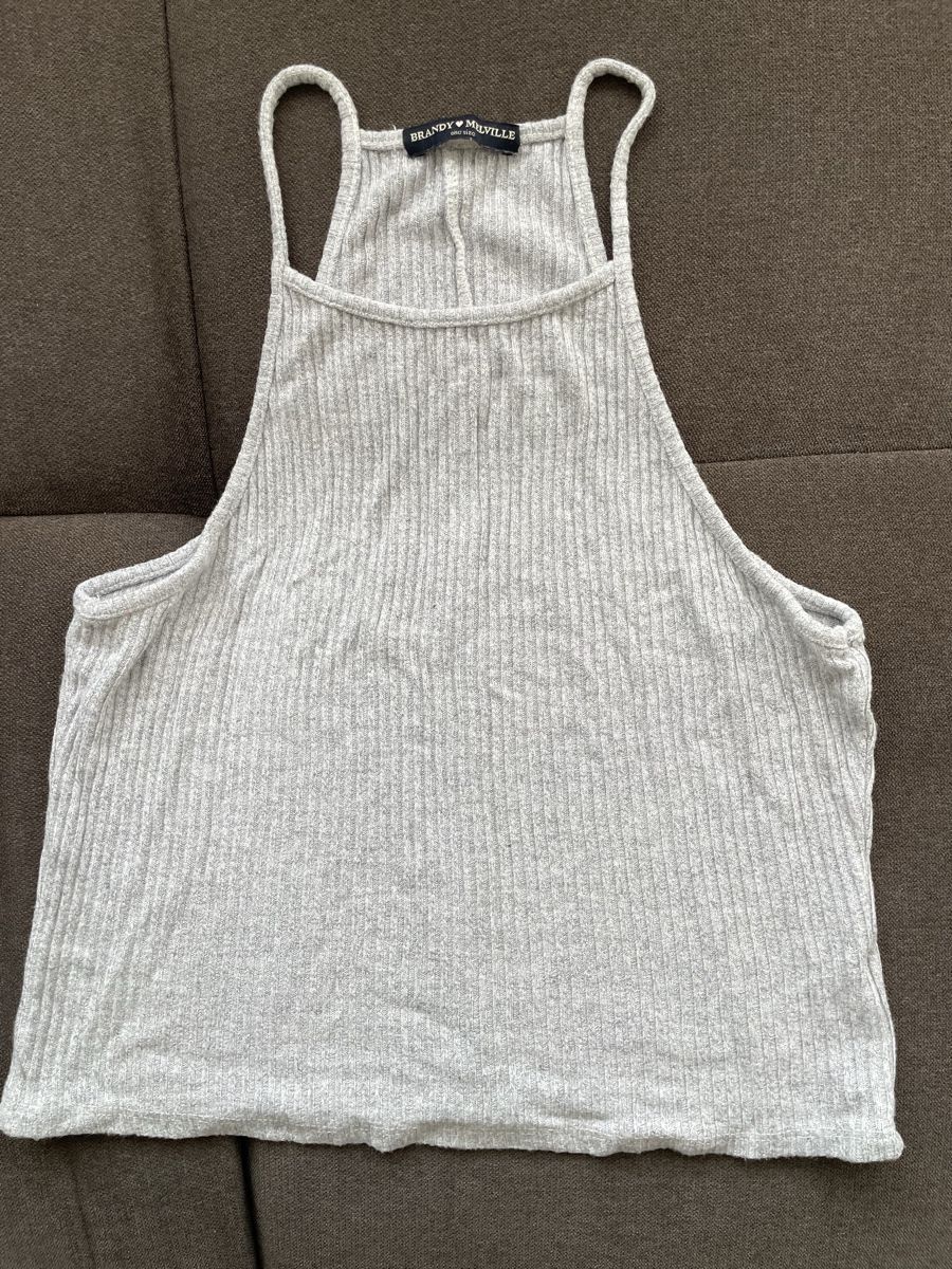 Brandy Melville Tops: Top Brandy Melville Gr. one size – Gebraucht aus Stein AG von t050525