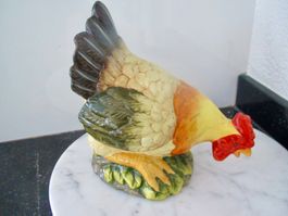 COCK CERAMIQUE QUI PICORE