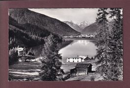 DAVOS - Davosersee