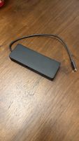 HP USB-C Universal Multiport Hub