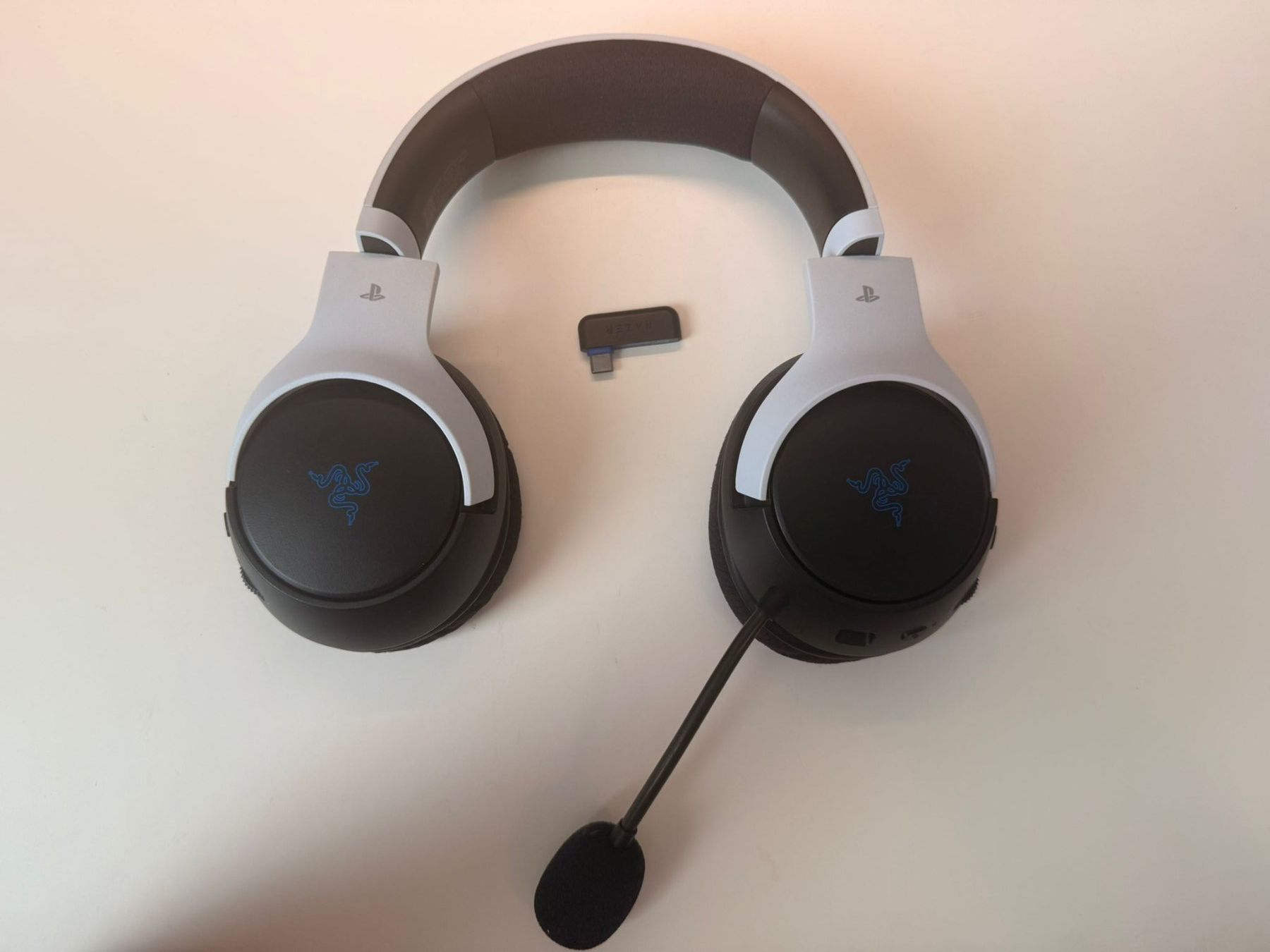 Sony Console: PS5 Controller DualSense Edge + Razer Kaira Headset Speed – Usato da Meilen venduto da AK78 7