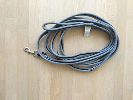 Long longe fouganza grise