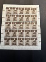 Briefmarken Bogen San Marino 1969 ** (135)