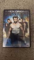 X-Men Origins Wolverine DVD Extended Version FSK 16
