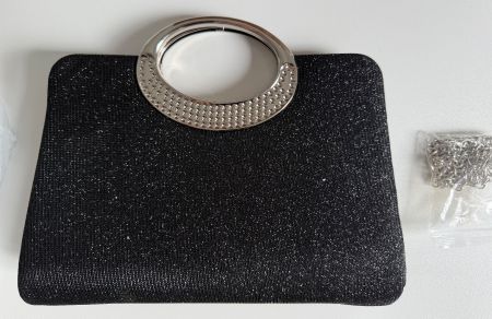 Elegante Abendtasche