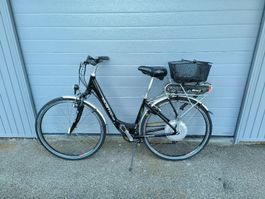 🚲 Mustang BionX E-Bike 28 Zoll 🚲 nur 1600 km.
