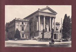 WINTERTHUR - Stadthaus - Leute - 1924
