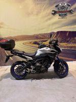 Yamaha MT09 Tracer 35kW möglich ab MFK ab 6999.00