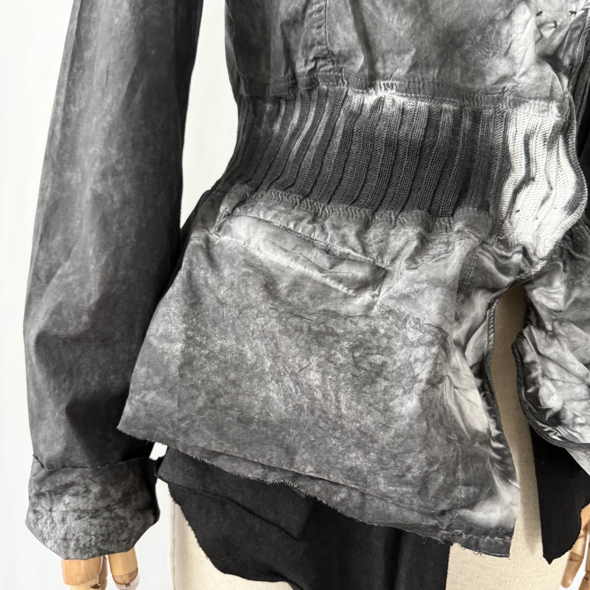 Barbara Speer Giacche: BARBARA SPEER New Cardigan – Nuovo (secondo la descrizione) da Emmen venduto da Nightingale_2022 3