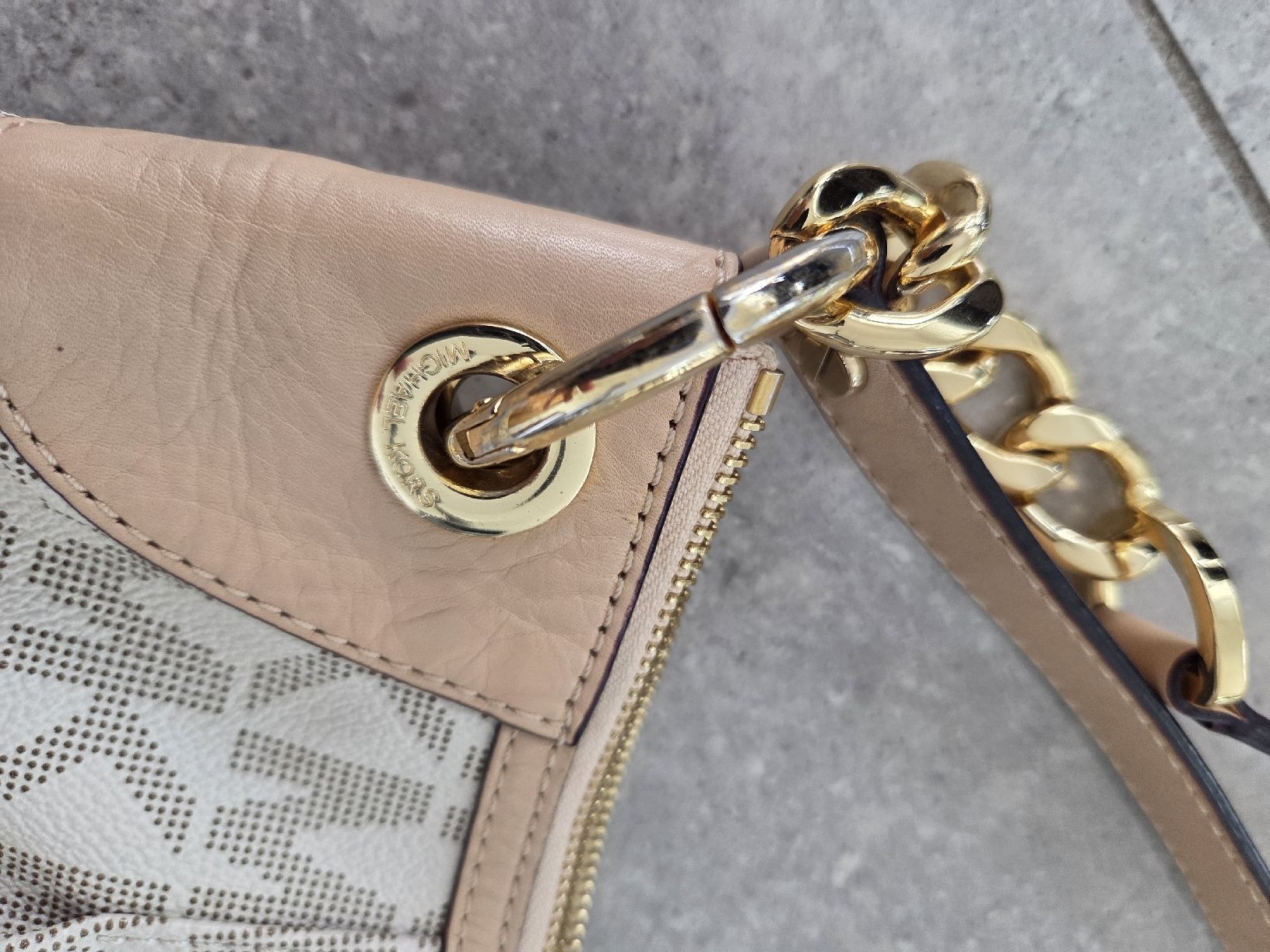 Michael Kors Borse da donna: schöne Tasche Michael Kors – Usato da Wiesendangen venduto da Sinhuk 8