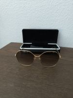 Givenchy Damen Sonnenbrille mit Case