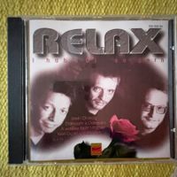 RELAX-I HAB DI SO GERN