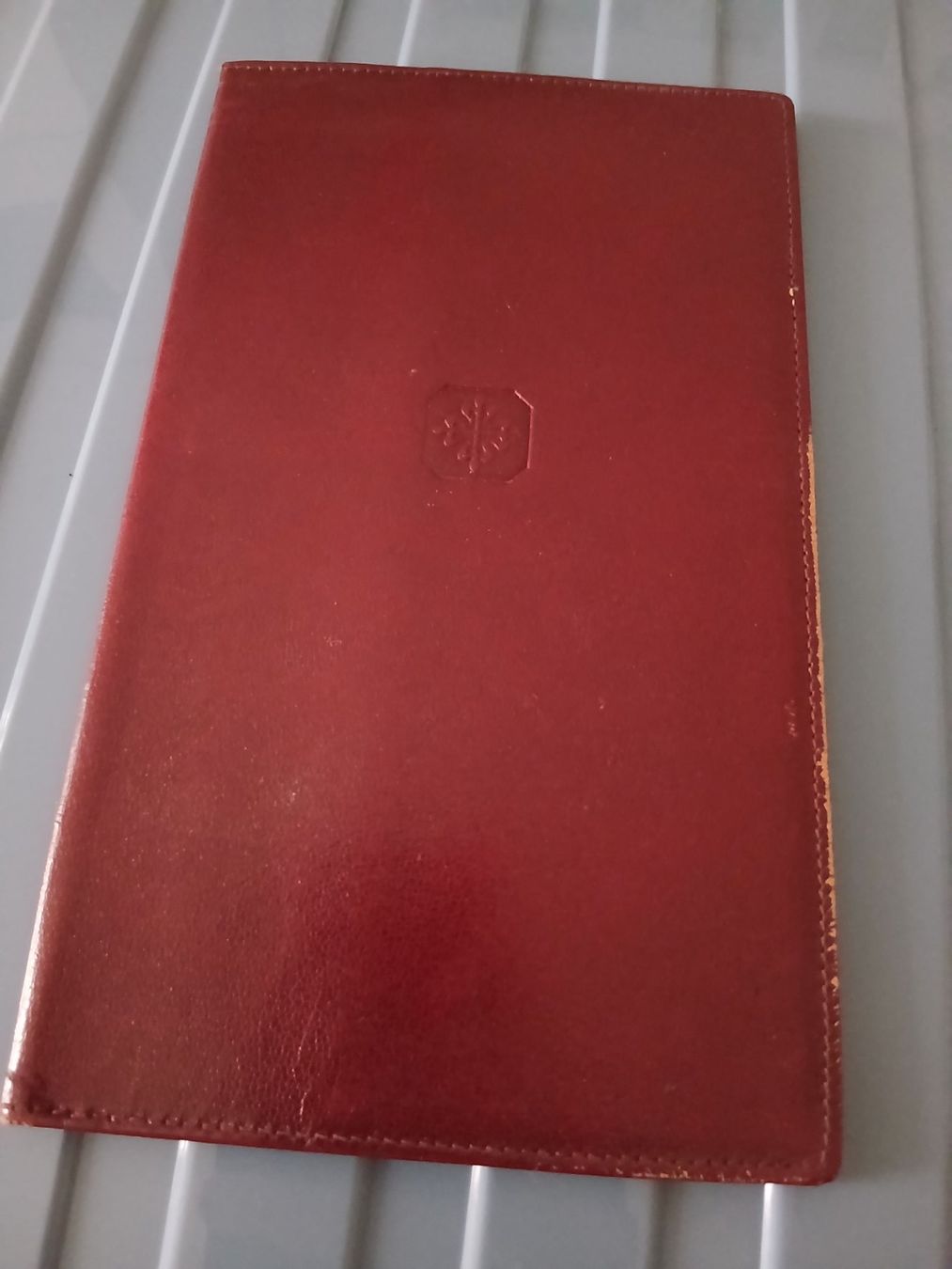 Valises & Sacs: Porte documents Patek Philippe. – D'occasion à Le Grand-Saconnex par Rgt87