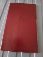 Porte documents Patek Philippe.