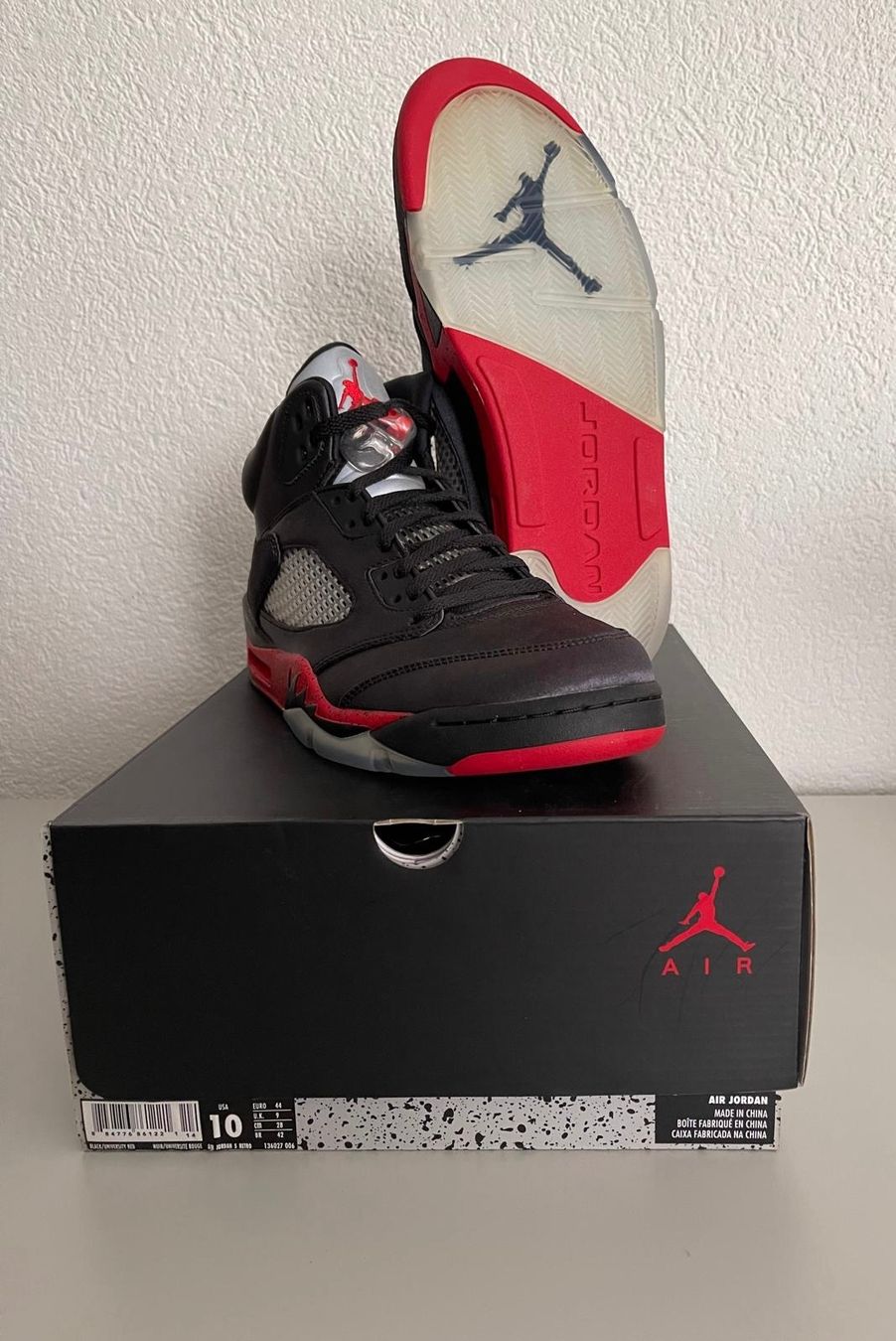 Jordan Scarpe da uomo: Air Jordan Schuhe – Nuovo e nell'imballaggio originale da Gebenstorf venduto da ryk86