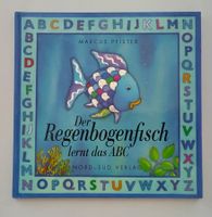Der Regenbogenfisch lernt das ABC / Bilderbuch 2002 ab Fr. 8