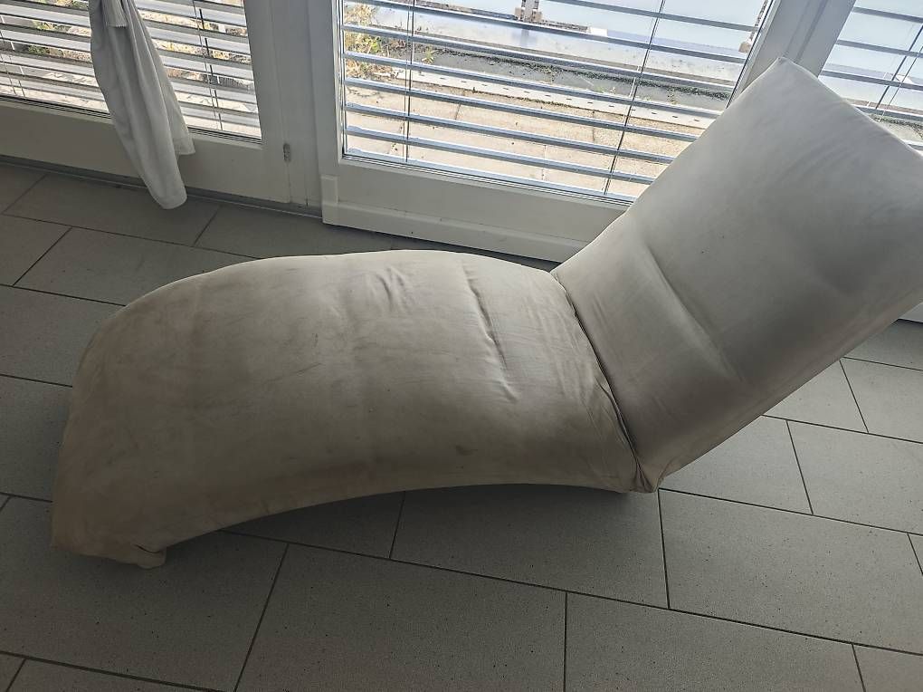 Liegen & Liegestühle: liegesessel – Gebraucht aus Adligenswil von balboa5 3