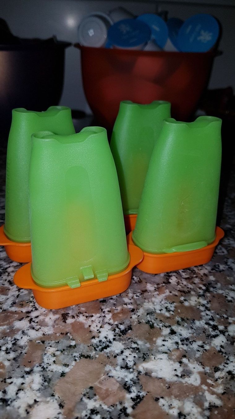 Tupperware Recipients et similaires: Glacestengel – Neuf avec emballage d'origine à Hasle b. Burgdorf par buddle32 2