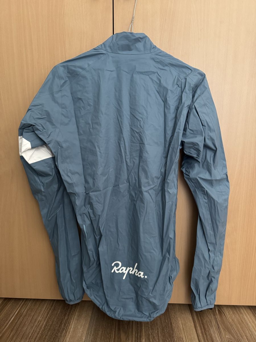 Rapha Giacche: Rapha Men's Core Rain Jacket II - S – Nuovo (secondo la descrizione) da Hinwil venduto da lucanuenlist 1