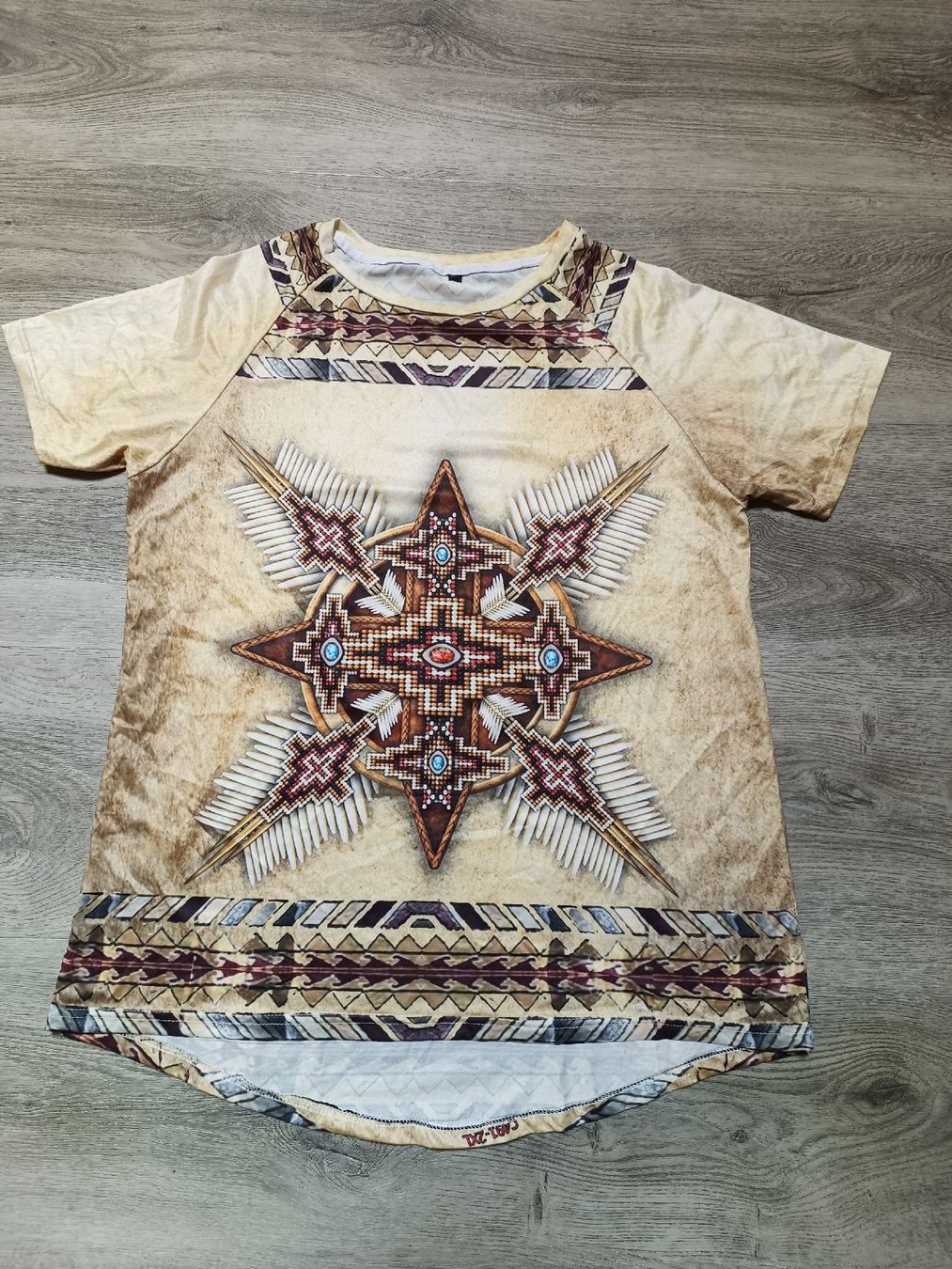 T-shirt: 2XL Shirt neu – Nuovo (secondo la descrizione) da Bätterkinden venduto da Elefantenzoo