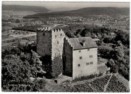 Schloss Habsburg