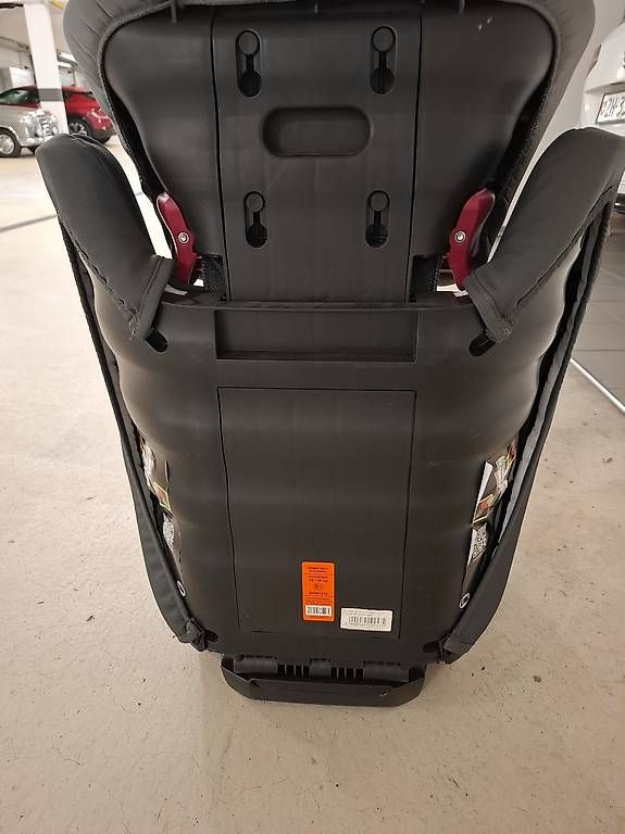Britax Römer Seggiolini per auto: Römer Autositz wie neu – Nuovo (secondo la descrizione) da Männedorf venduto da Einhornmama 2