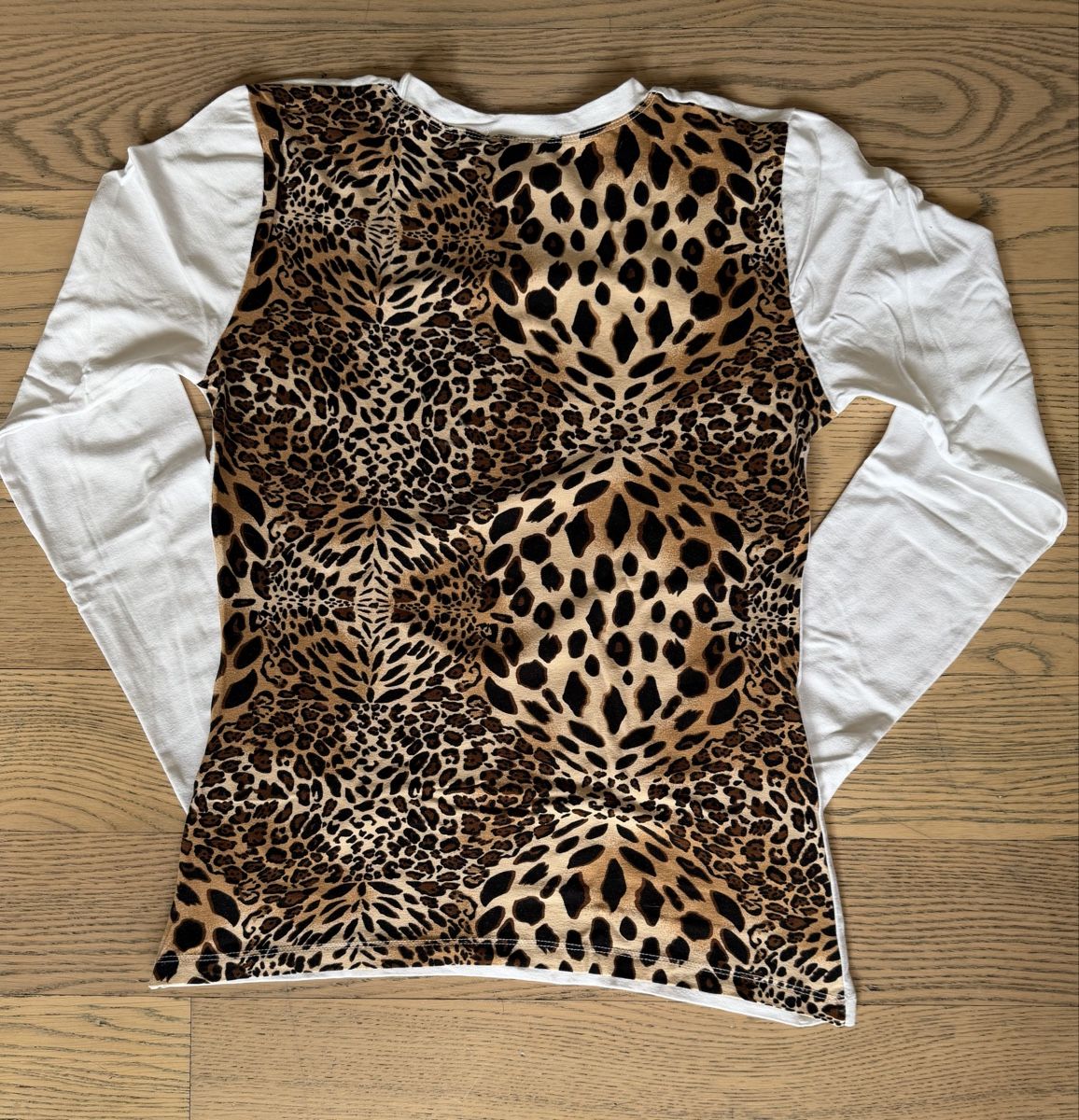 Roberto Cavalli Top: Roberto Cavalli Top – Nuovo (secondo la descrizione) da Hergiswil NW venduto da Karbi22 2
