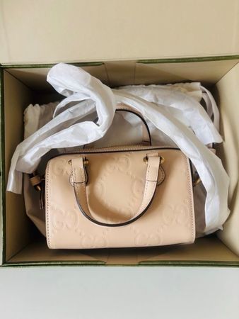 Sac Gucci baby neuf
