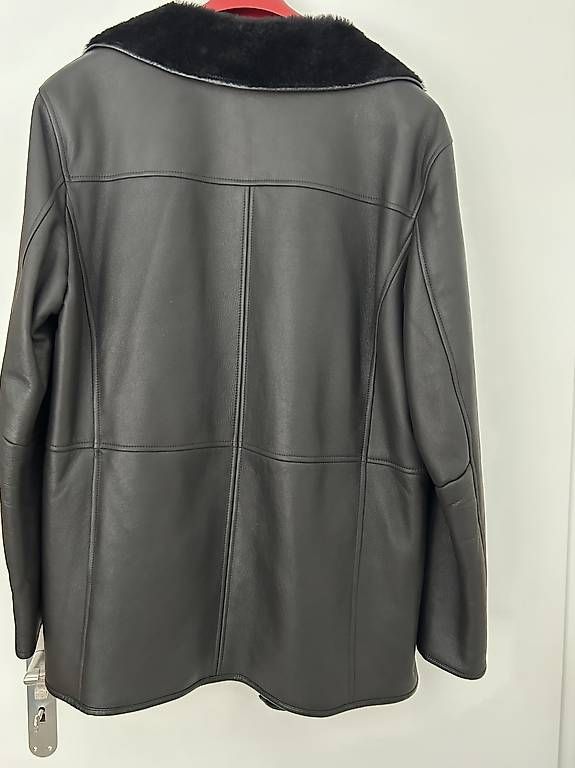 Jacken: Lederjacke Marke Smarty Sélection NEU – Neu (gemäss Beschreibung) aus Biel/Bienne von fam_qjh6 1
