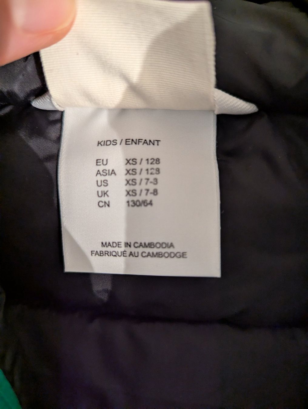 Jack Wolfskin Giacche & Cappotti: Jack Wolfskin Jacke – Nuovo (secondo la descrizione) da Aesch ZH venduto da DanKe03 1
