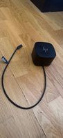HP Thunderbolt Dockingstation