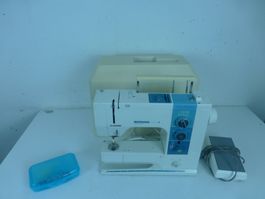 Nähmaschine Bernina 910 mit Koffer