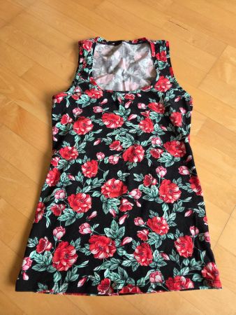 Top, Grösse 40