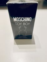Moschino Toy Boy Eau de Parfum NEU