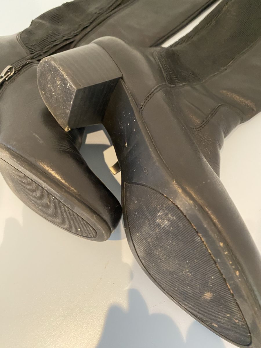 Scarpe da donna: Schtiefel Damen – Usato da Wetzikon ZH venduto da 1756FDDF 2