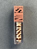 NEU Maybelline - Sunkissed Highlighter