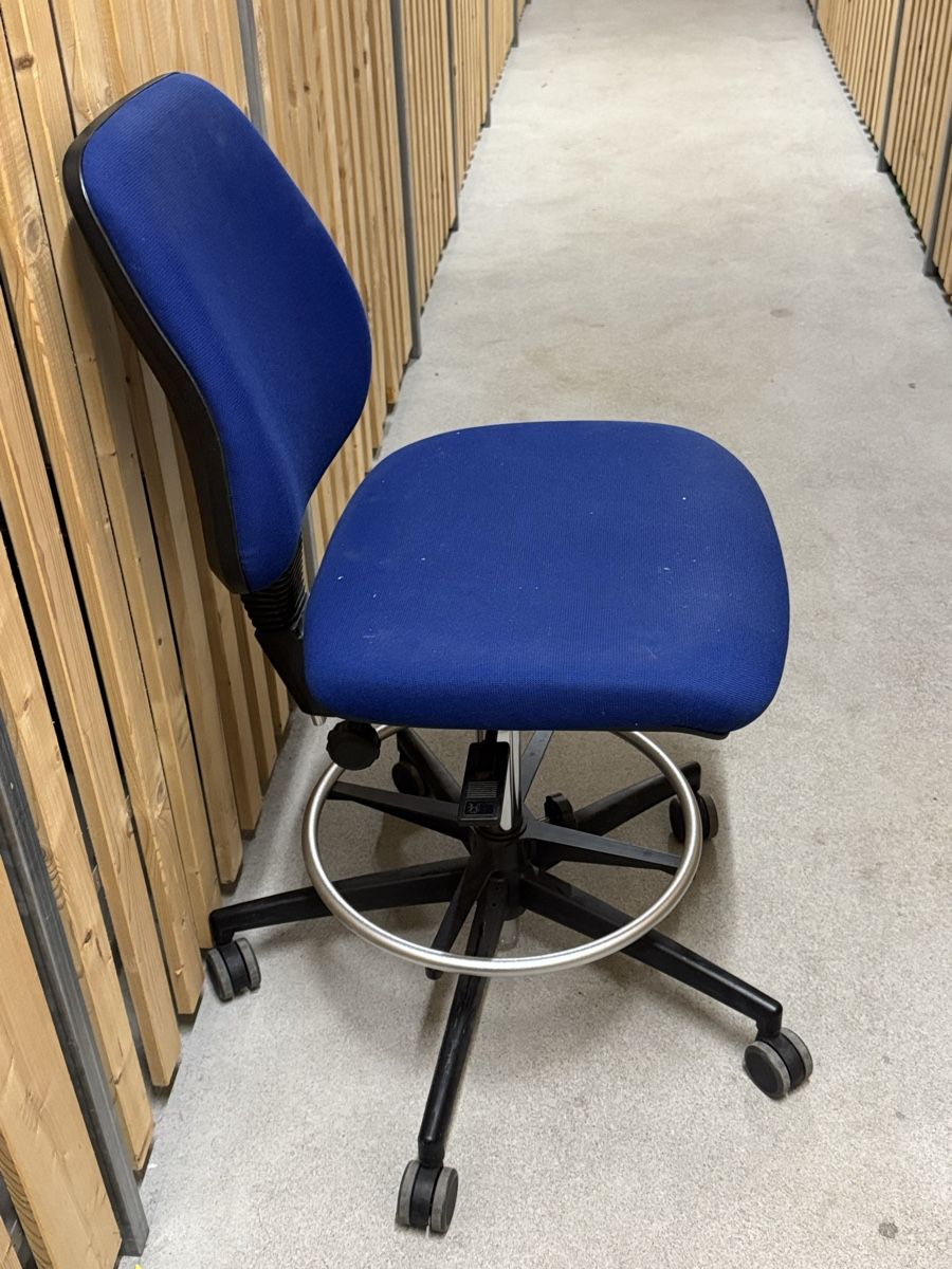 Sedie: Büro Stuhl – Usato da Spreitenbach venduto da Mutter001