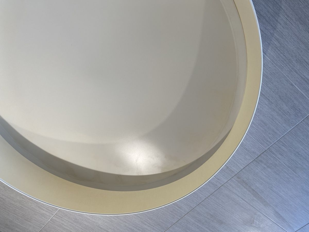 Lustres & lampes de plafonds: Lampe Deckenleuchte 119cm – D'occasion à Hägglingen par Karin0802 9