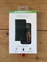 dbramante1928 iPhone 14 Pro Max Hülle Dunkelgrün Neu