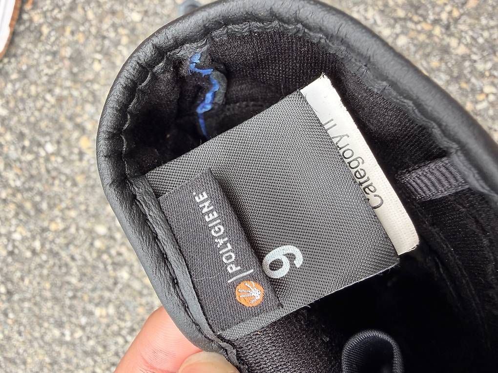 Handschuhe & Handstulpen: Motorradhandschuhe FLM – Gebraucht aus Grenchen von Tinaaa23 2