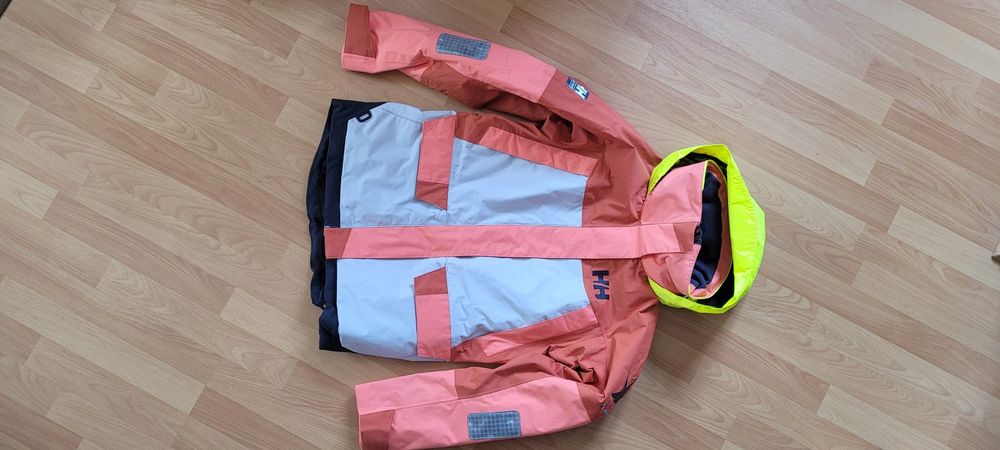 Veste Helly Hansen Thinsulate 3M - Grande Taille L, Occasion En Très Bon état