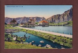 GOTTHARD-HOSPIZ