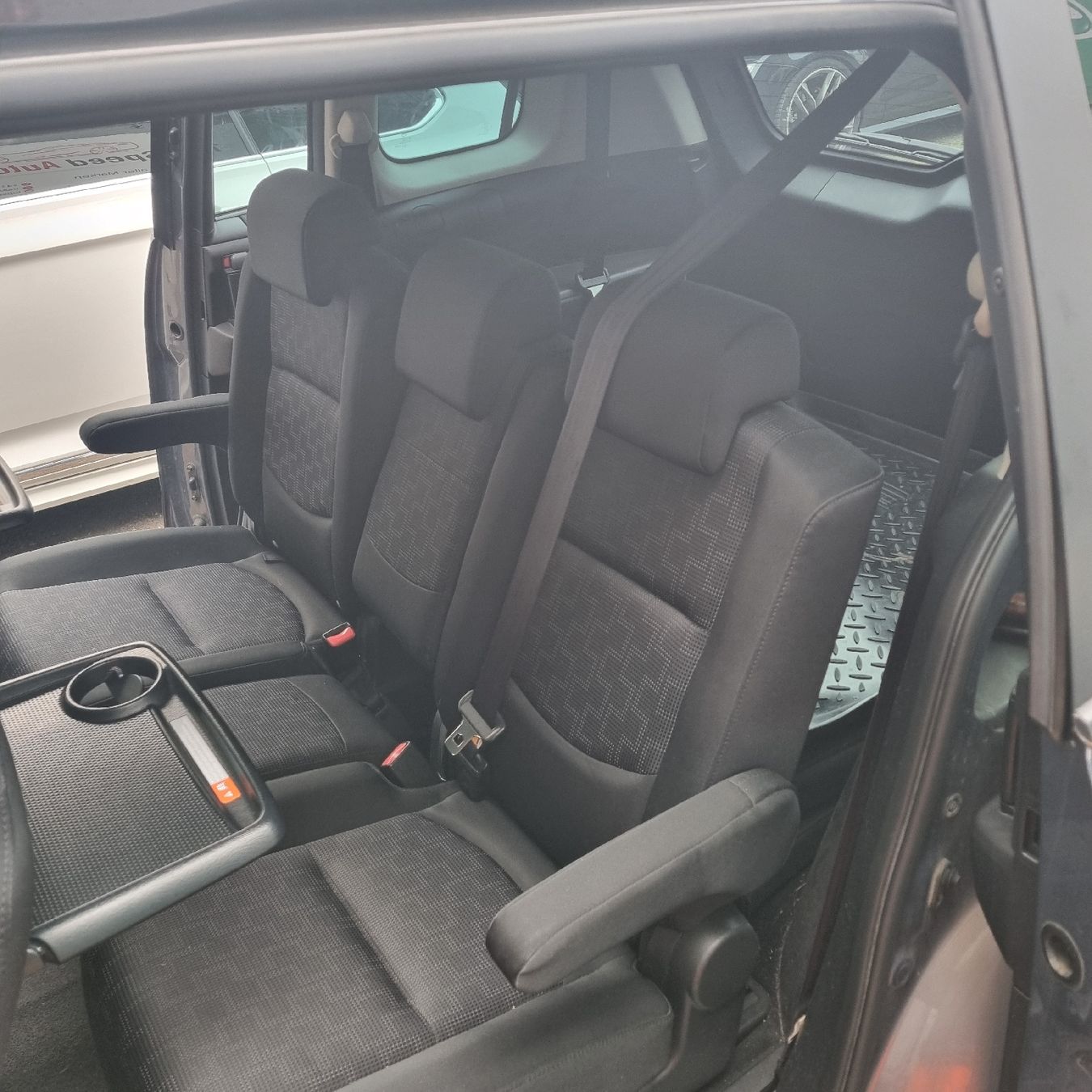 Mazda Autos: mazda 5 2.0 – D'occasion à sins par can_8dpy 1