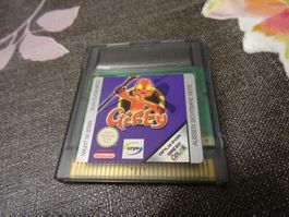 Gifty GAMEBOY COLOR