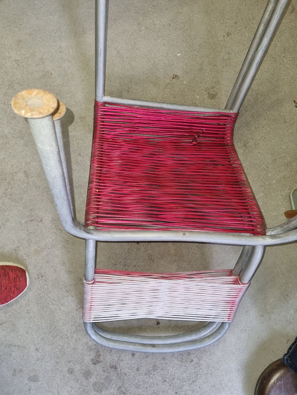 Chaises: Spaghetti stuhl vintage – D'occasion à Ostermundigen par vintage60 2
