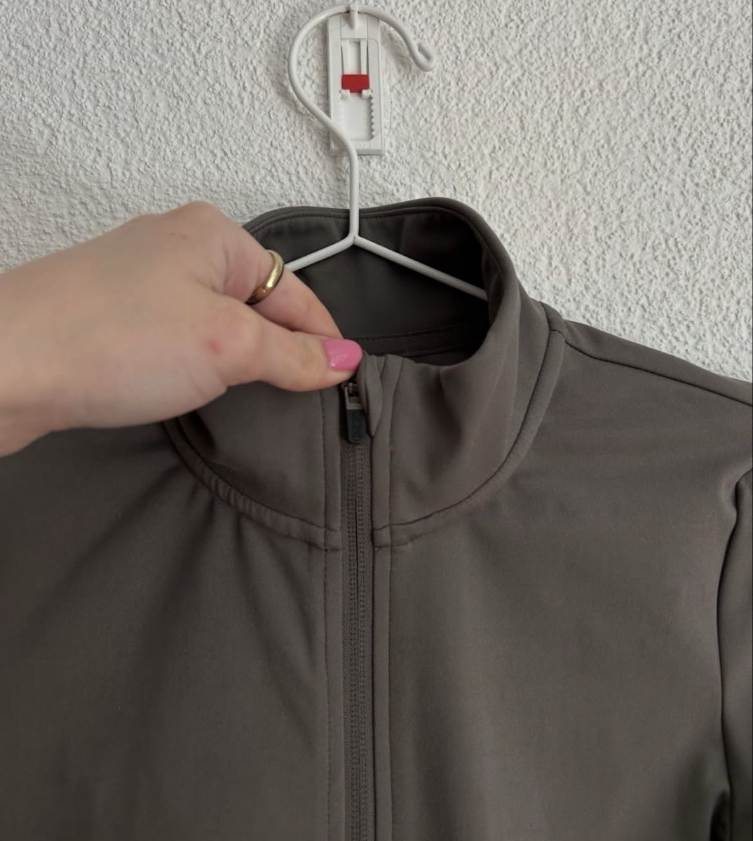 H&M Giacche: H&M Move Sport Fleecejacke Softmove – Usato da Chur venduto da faja7000 3