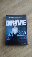 DVD - Drive - Ryan Gosling, Carey Mulligan, Oscar Isaac
